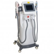 Hair removal machine (series 6) SHR BR-06 Multi-System OPT + SR