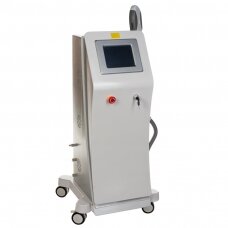 Machine for hair removal (series 03) Multi-System OPT