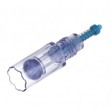 Disposable spare cartridge for device MTS Artmex - 9