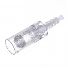 Disposable spare cartridge for mesopen N2/M5/M7 (9 needles)