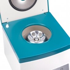 Profesionali laboratorinė plazminė centrifuga BI-88-1