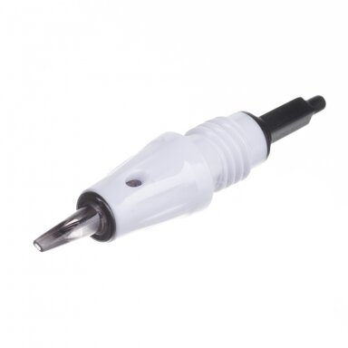 ARTMEX F5 permanent makeup PMU needle cartridge (1 pc.) ARTMEX F5 permanent makeup PMU needle cartridge (1 pc.)
