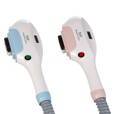 Hair removal machine (series 6) SHR BR-06 Multi-System OPT + SR 2