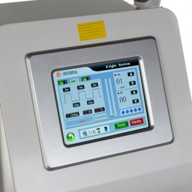 Лазер для процедур  для удаления волос (серия 03) Multi-System OPT 1
