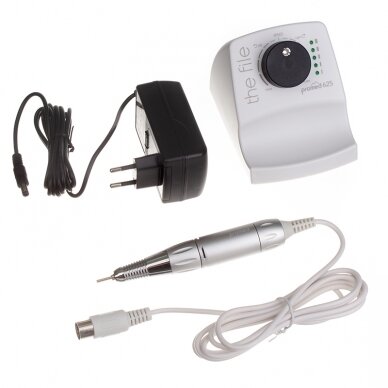 Professional podological electric nail drill for pedicure procedures PROMED 25, 25.000 rpm 1