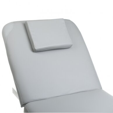Profesionalus elektrinis masažo stalas BD-8230, pilkos spalvos 1