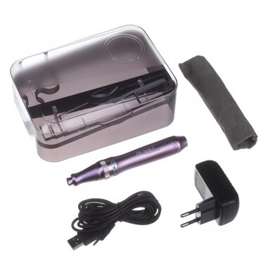Professional mesopene for microneedle mesotherapy Dr.Pen M7-W 1 Professional mesopene for microneedle mesotherapy Dr.Pen M7-W 1