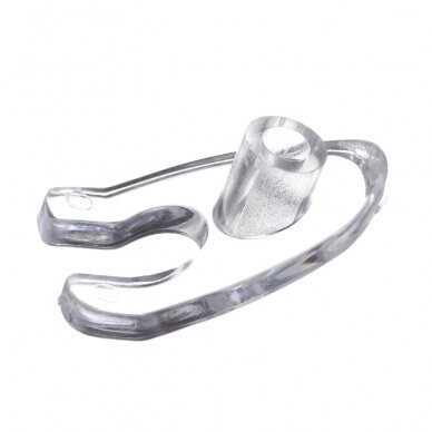 Stabilizer for needle mesotherapy guns Stabilizer for needle mesotherapy guns