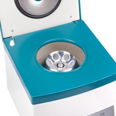 Professional laboratory plasma centrifuge BI-88-1 1