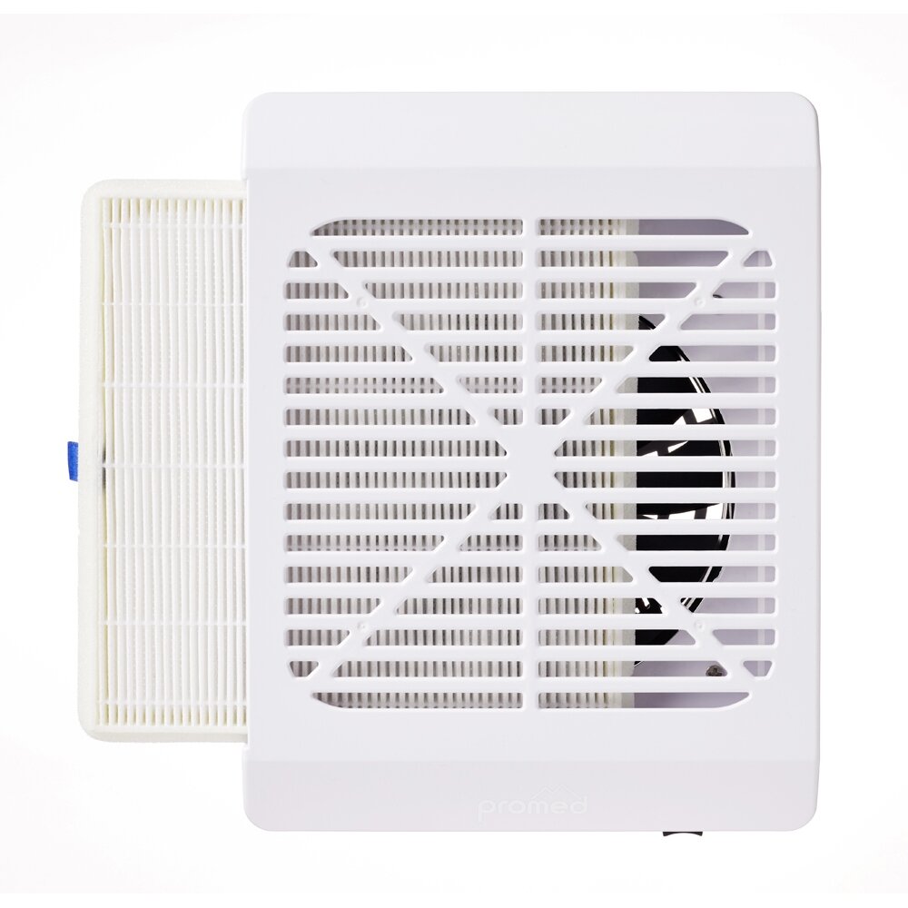 Filter for dust collector MINI Promed 1 Filter for dust collector MINI Promed 1