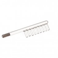 Spare tip for the darsonval device - comb
