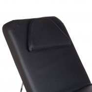 Profesionalus elektrinis masažo stalas BY-1041 (1 variklis), juodos spalvos