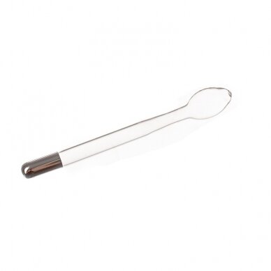 Spare tip for the darsonval device - spoon Spare tip for the darsonval device - spoon
