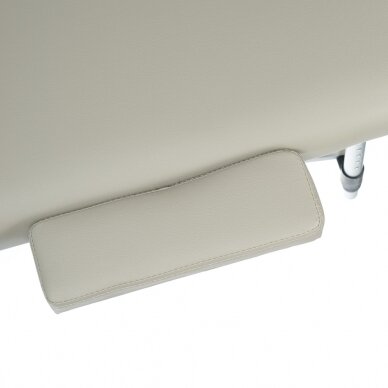 Professional folding massage table BS-723, grey color 7 Professional folding massage table BS-723, grey color 7