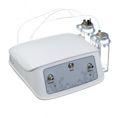 Профессиональный водно-кислородный аппарат для микродермабразии BR-1902 1