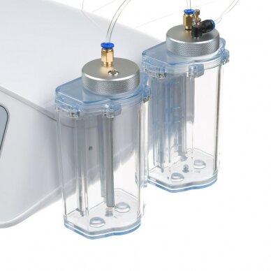 Профессиональный водно-кислородный аппарат для микродермабразии BR-1902 3