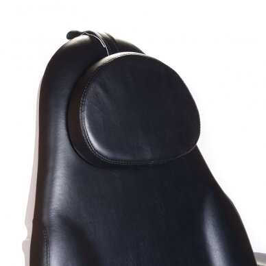 Профессиональный электрический ортопедический стул для процедур педикюра MODENA PEDI BD-8294, 2 мотора, цвет черный 3