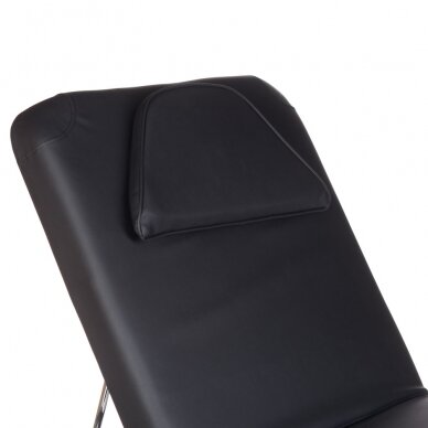Профессиональный электрический массажный стол BY-1041 (1 мотор), черного цвета 1