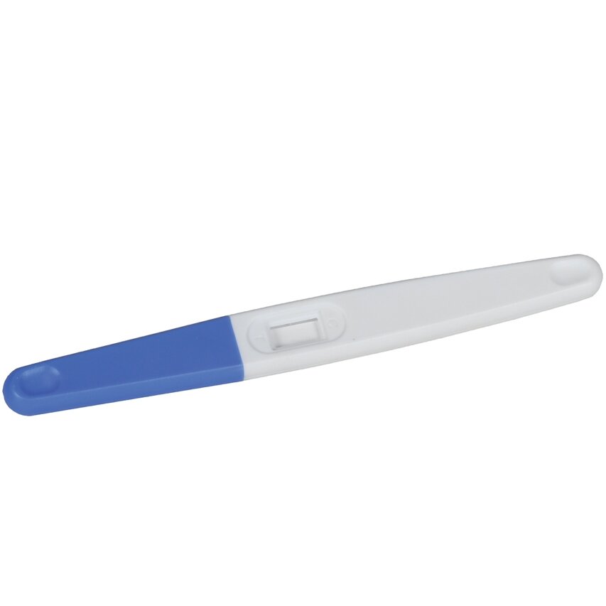 PREGNANCY TEST - self test - midstream - 1 test PREGNANCY TEST - self test - midstream - 1 test