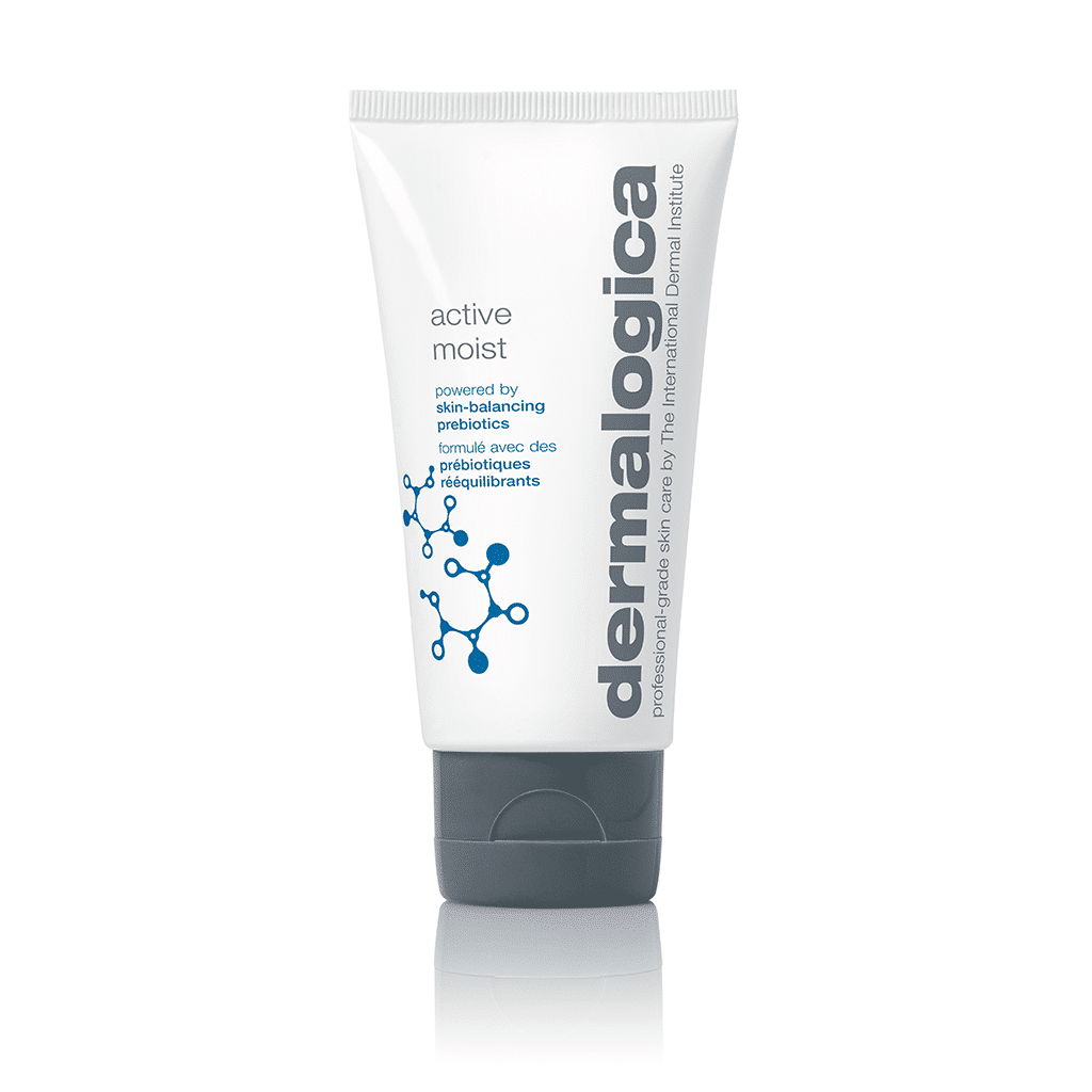 DERMALOGICA Active Moist увлажняющий крем для лица OIL-FREE 1 DERMALOGICA Active Moist увлажняющий крем для лица OIL-FREE 1
