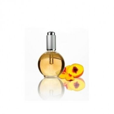 Nail and cuticle oil, 75 ml. 4