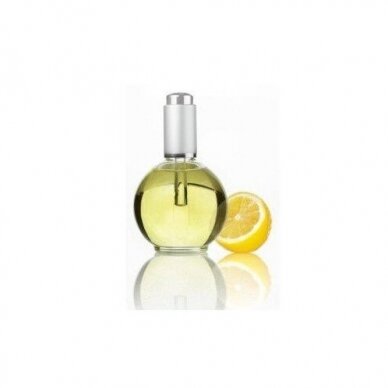 Nail and cuticle oil, 75 ml. 6