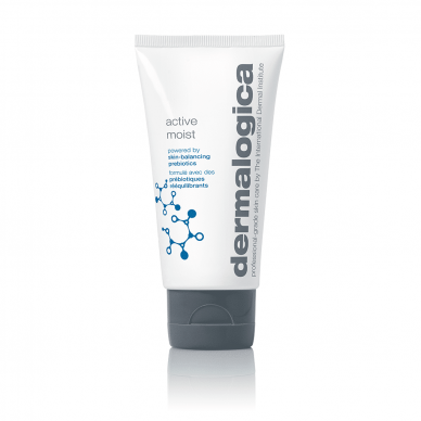DERMALOGICA Active Moist увлажняющий крем для лица OIL-FREE 1 DERMALOGICA Active Moist увлажняющий крем для лица OIL-FREE 1