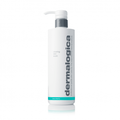 DERMALOGICA Clearing Skin Wash foaming cleanser for the skin 4