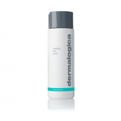 DERMALOGICA Clearing Skin Wash foaming cleanser for the skin 3