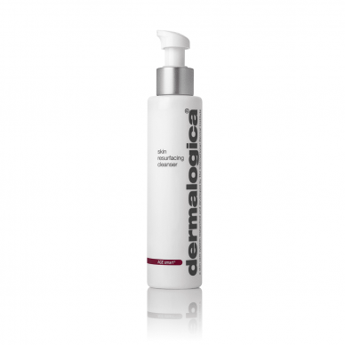 DERMALOGICA Skin Resurfacing Cleanser double action exfoliating cleanser 1