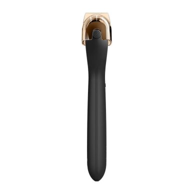 GESKE professional microneedle face and body roller 8in1 3