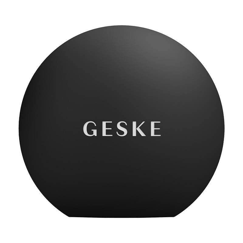 GESKE LIP VOLUMIZER & BOOSTER lūpų apimtį didinantis prietaisas 4in1, pilkos spalvos 1 GESKE LIP VOLUMIZER & BOOSTER lūpų apimtį didinantis prietaisas 4in1, pilkos spalvos 1