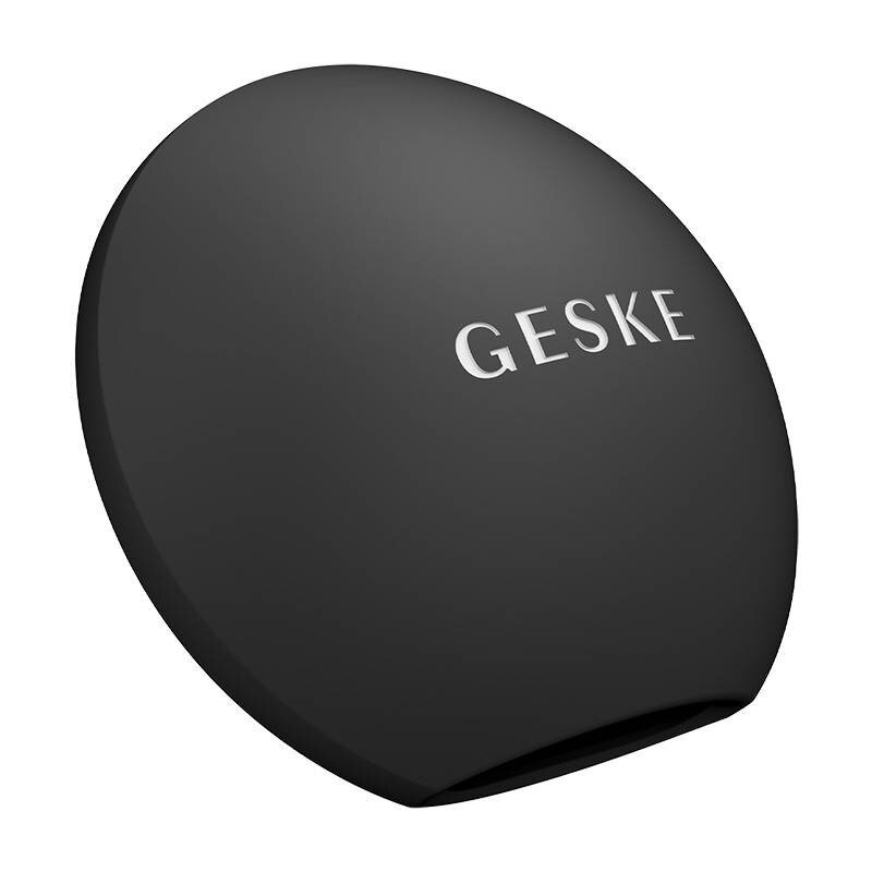 GESKE LIP VOLUMIZER & BOOSTER lūpų apimtį didinantis prietaisas 4in1, pilkos spalvos 2 GESKE LIP VOLUMIZER & BOOSTER lūpų apimtį didinantis prietaisas 4in1, pilkos spalvos 2