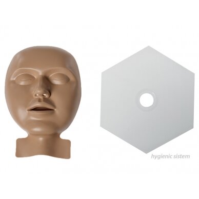 First aid manikin AMBUMAN 5 First aid manikin AMBUMAN 5