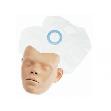 Adult size training manikin AMBU MAN BASIC 3 Adult size training manikin AMBU MAN BASIC 3