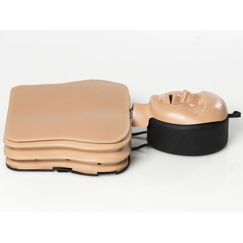 First aid manikin AMBUMAN 2
