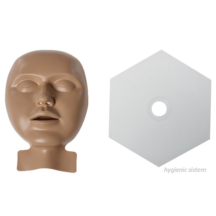 First aid manikin AMBUMAN 5 First aid manikin AMBUMAN 5