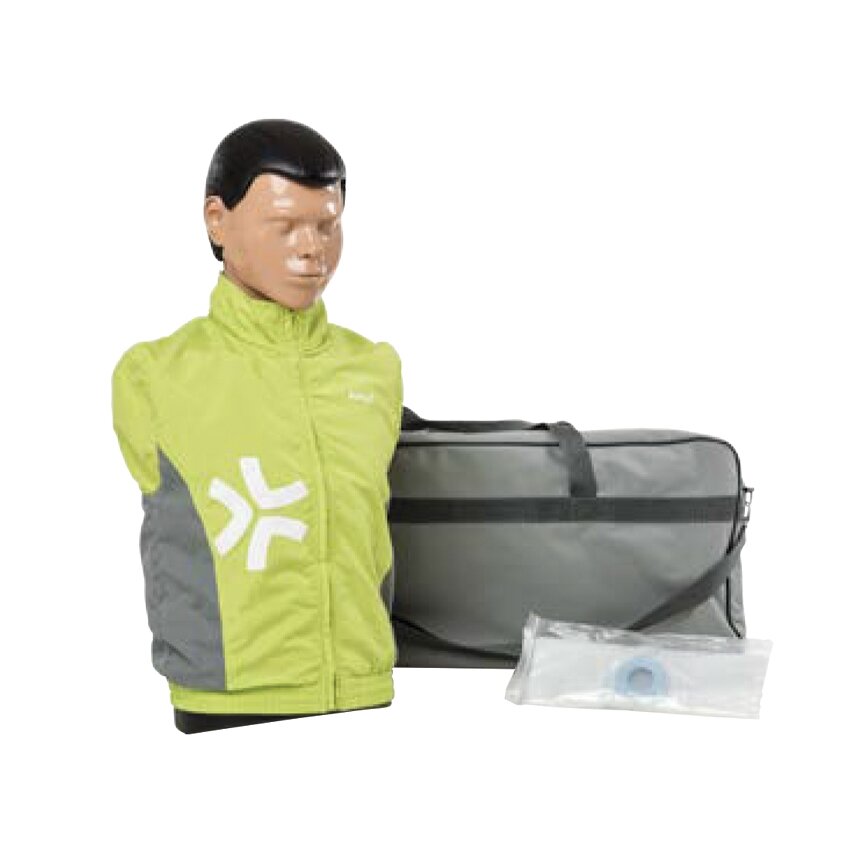Adult size training manikin AMBU MAN BASIC Adult size training manikin AMBU MAN BASIC