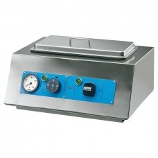 Profesionalus karšto oro sterilizatorius higienos pasui TITANOX 5 l.