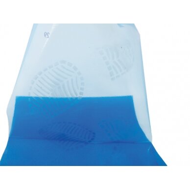 DECONTAMINATING MAT 60x90 cm - 30 layers - blue 5 DECONTAMINATING MAT 60x90 cm - 30 layers - blue 5