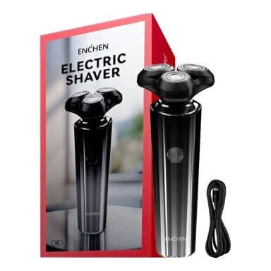 ENCHEN electric clipper - beard trimmer X8 ENCHEN electric clipper - beard trimmer X8