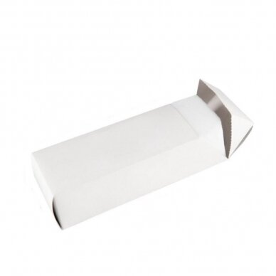 Juostelės permanentinėms plaukų procedūroms 7,3 x 5,3 cm, 1000 vnt. Juostelės permanentinėms plaukų procedūroms 7,3 x 5,3 cm, 1000 vnt.