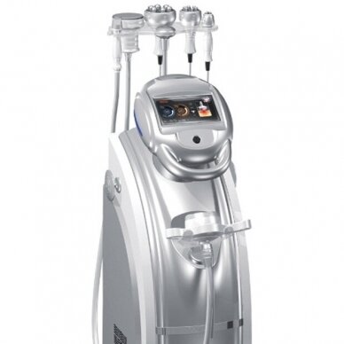3-MAX™ face and body contouring and tightening device (made in KOREA) 2 3-MAX™ face and body contouring and tightening device (made in KOREA) 2