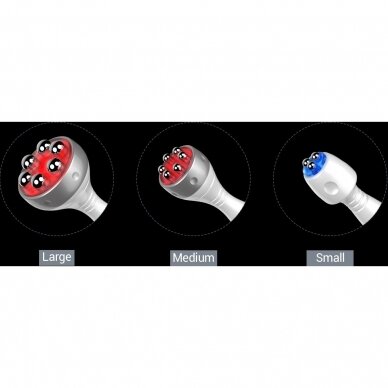 3-MAX™ face and body contouring and tightening device (made in KOREA) 4 3-MAX™ face and body contouring and tightening device (made in KOREA) 4