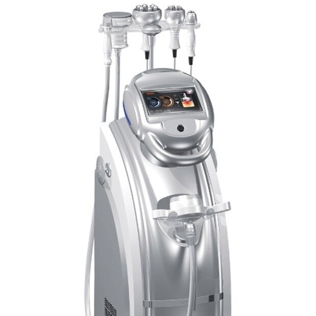 3-MAX™ face and body contouring and tightening device (made in KOREA) 2 3-MAX™ face and body contouring and tightening device (made in KOREA) 2