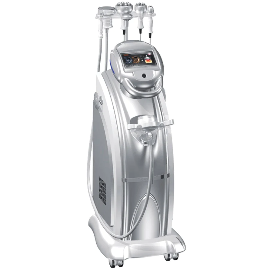 3-MAX™ face and body contouring and tightening device (made in KOREA) 3-MAX™ face and body contouring and tightening device (made in KOREA)