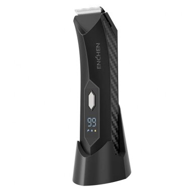 ENCHEN professional electric hair clipper SPARK 2 ENCHEN professional electric hair clipper SPARK 2