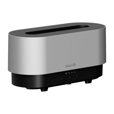 Profesionalus oro drėkintuvas-difuzorius DEERMA DEM-PX310W 8