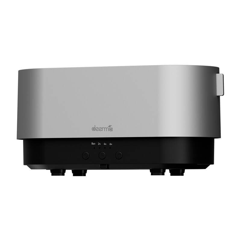 Profesionalus oro drėkintuvas-difuzorius DEERMA DEM-PX310W 9