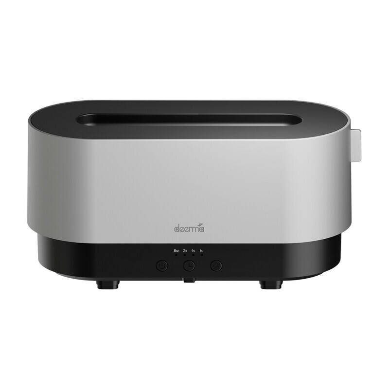 Profesionalus oro drėkintuvas-difuzorius DEERMA DEM-PX310W 5